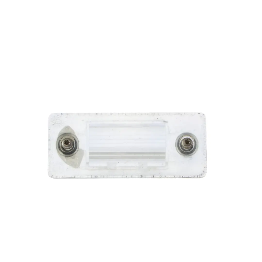 Mk1 Kennzeichenleuchte Hinten für Skoda Yeti 5L Fabia mit Teilenummer 6Y0943021E Skoda Yeti 5L Fabia Mk1 Kennzeichenleuchte Hinten - SKU 6Y0943021E - Teilenummer 6Y0943021E
