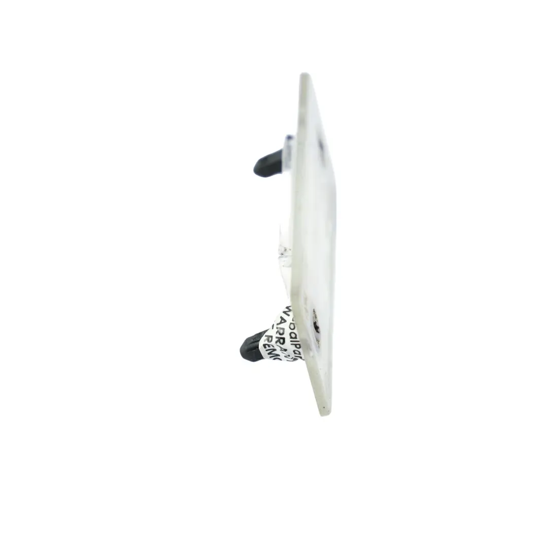 Skoda Yeti 5L Fabia Mk1 Rear Number Plate Light Lamp - SKU 6Y0943021E - Part number 6Y0943021E
