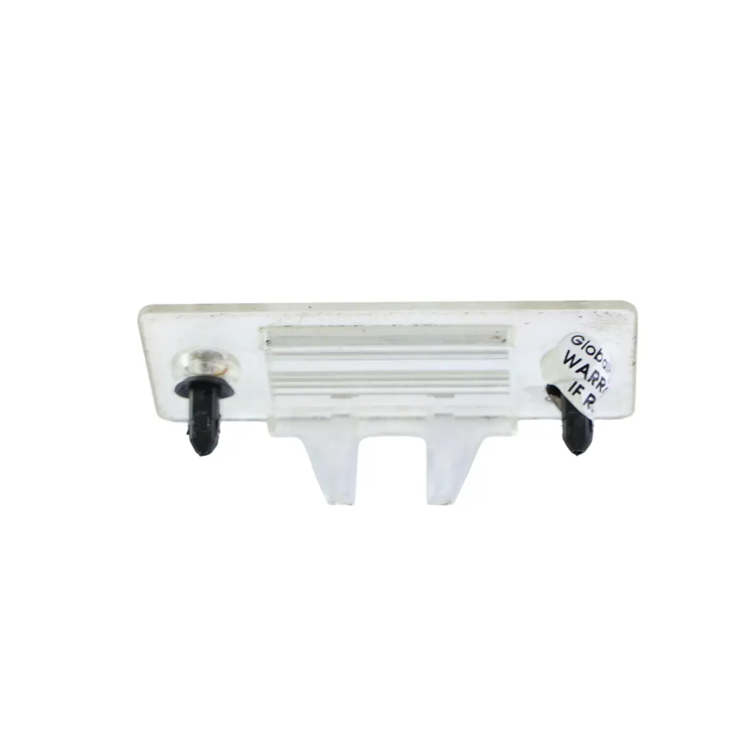 Mk1 Kennzeichenleuchte Hinten für Skoda Yeti 5L Fabia mit Teilenummer 6Y0943021E Skoda Yeti 5L Fabia Mk1 Kennzeichenleuchte Hinten - SKU 6Y0943021E - Teilenummer 6Y0943021E