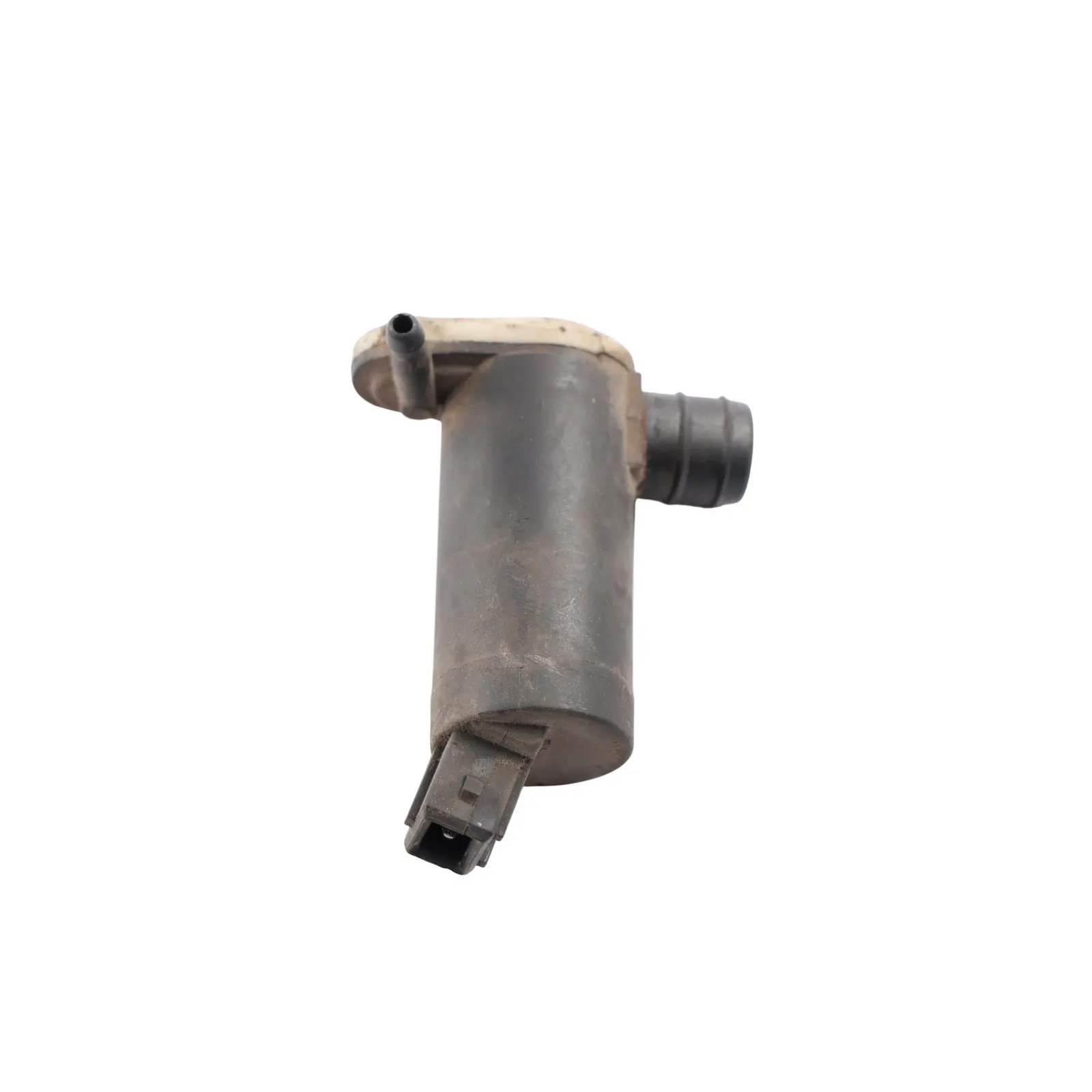 Ford Fiesta MK5 Scheibenwaschanlage Pumpe Einheit 93BB-17K624-BA