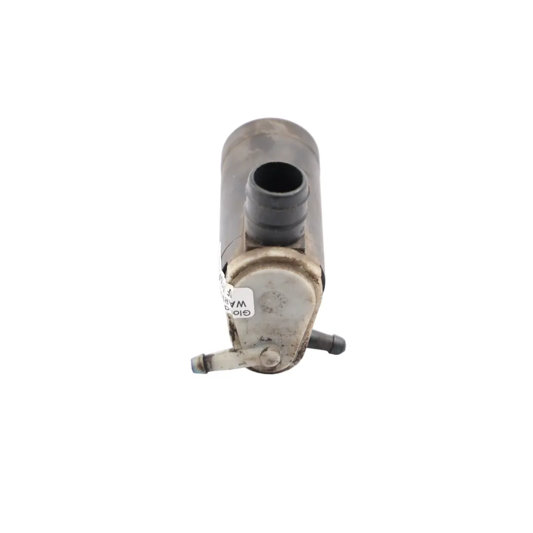 Ford Fiesta Mk5 Windscreen Washer Fluid Pump Unit 93BB-17K624-BA - SKU 7003178 - Part number 7003178