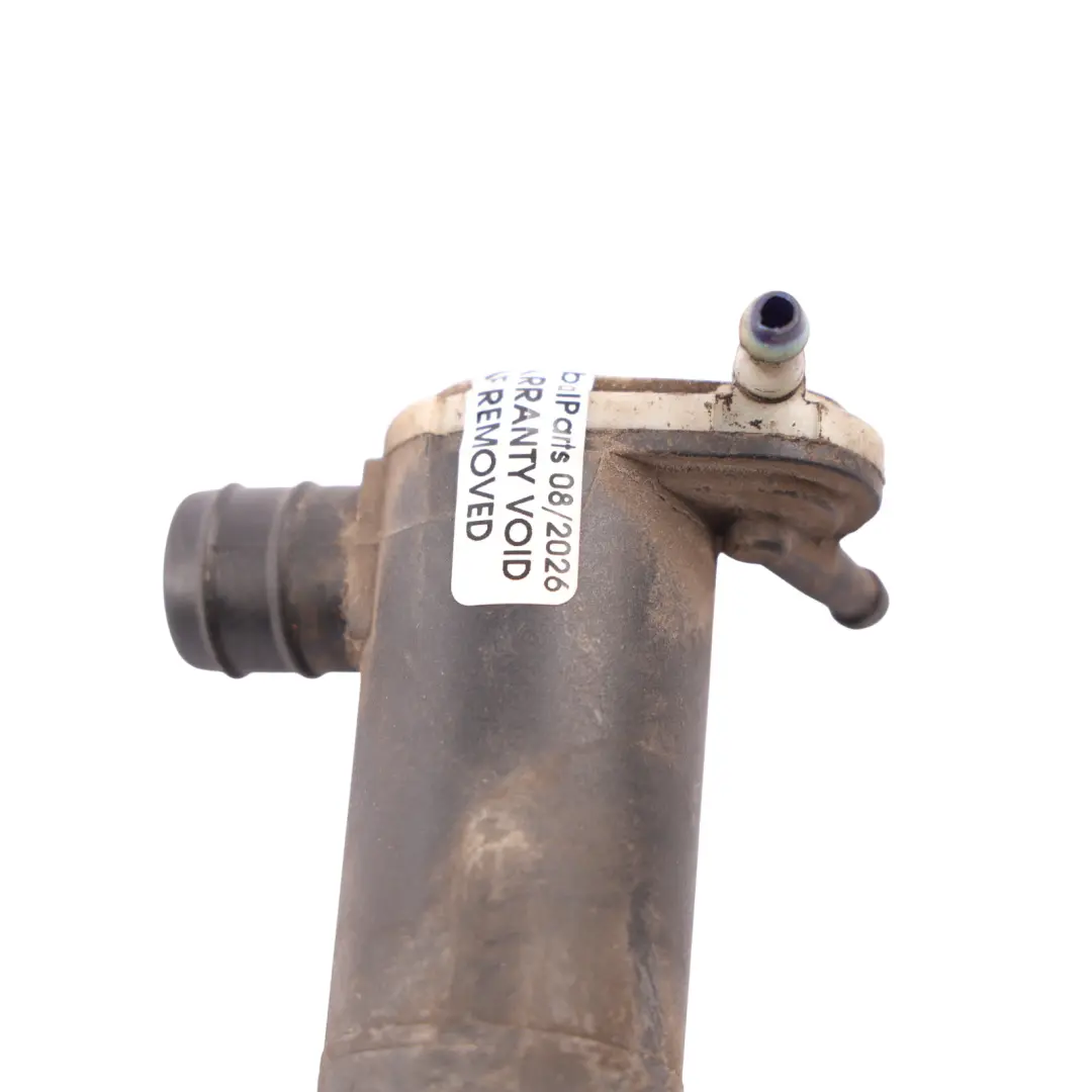 MK5 Bomba Líquido Limpiaparabrisas 93BB-17K624-BA para Ford Fiesta con número de pieza 7003178 Ford Fiesta MK5 Bomba Líquido Limpiaparabrisas 93BB-17K624-BA - SKU 7003178 - Número de pieza 7003178