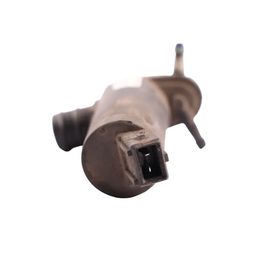 Ford Fiesta Mk5 Windscreen Washer Fluid Pump Unit 93BB-17K624-BA - SKU 7003178 - Part number 7003178