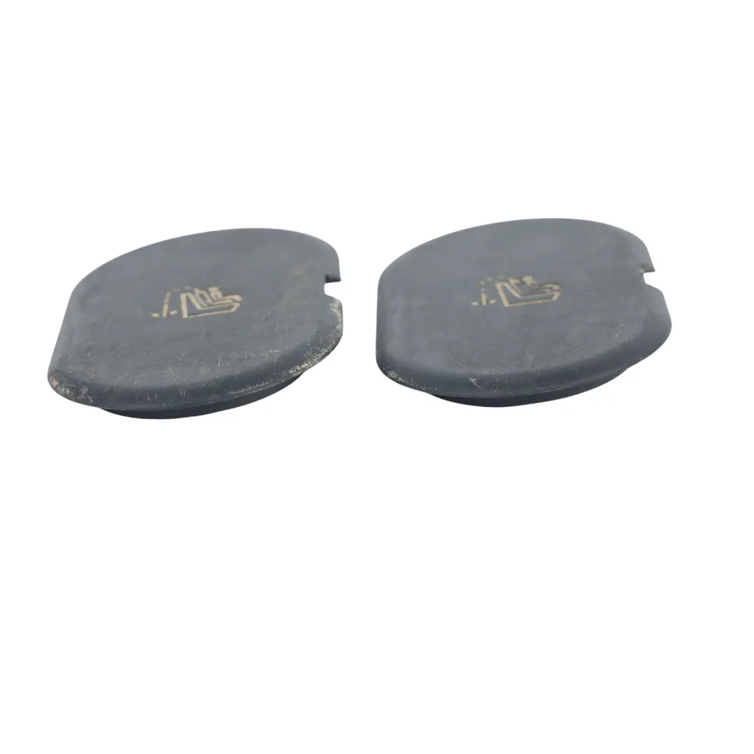 Kindersicherung Abdeckung Deckel Hinten Gepäck Set für BMW E46 E91 X3 E83 mit Teilenummer 7008562 BMW E46 E91 X3 E83 Kindersicherung Abdeckung Deckel Hinten Gepäck Set - SKU 7008562 - Teilenummer 7008562