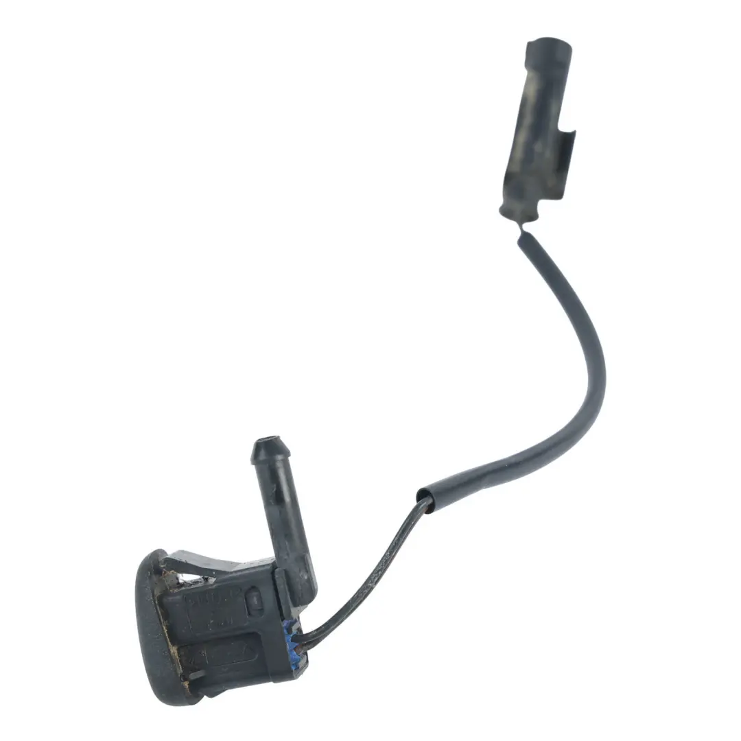 Buse Jet Lave-Glace Pare-Brise Gauche Droite pour Land Rover Range Rover L322 à propos du numéro de pièce 7020369 Land Rover Range Rover L322 Buse Jet Lave-Glace Pare-Brise Gauche Droite - SKU 7020369 - Numéro de pièce 7020369