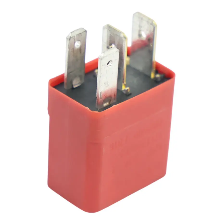 Fiat Ducato Mopar 12V 30A Relay 702500E016 1/11308/85 702500