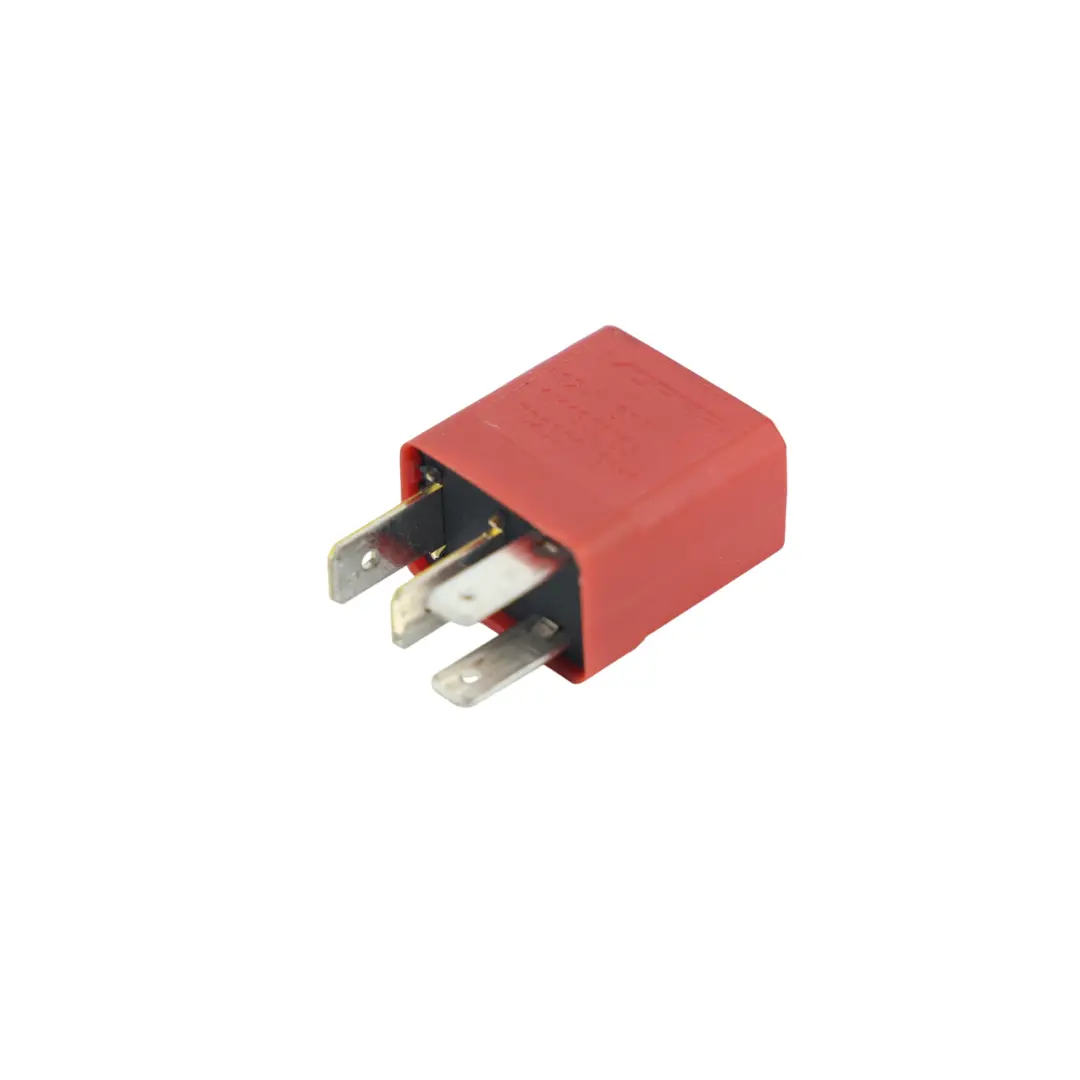 Fiat Ducato Mopar 12V 30A Relay 1/11308/85 702500 - SKU 702500E016 - Part number 702500E016