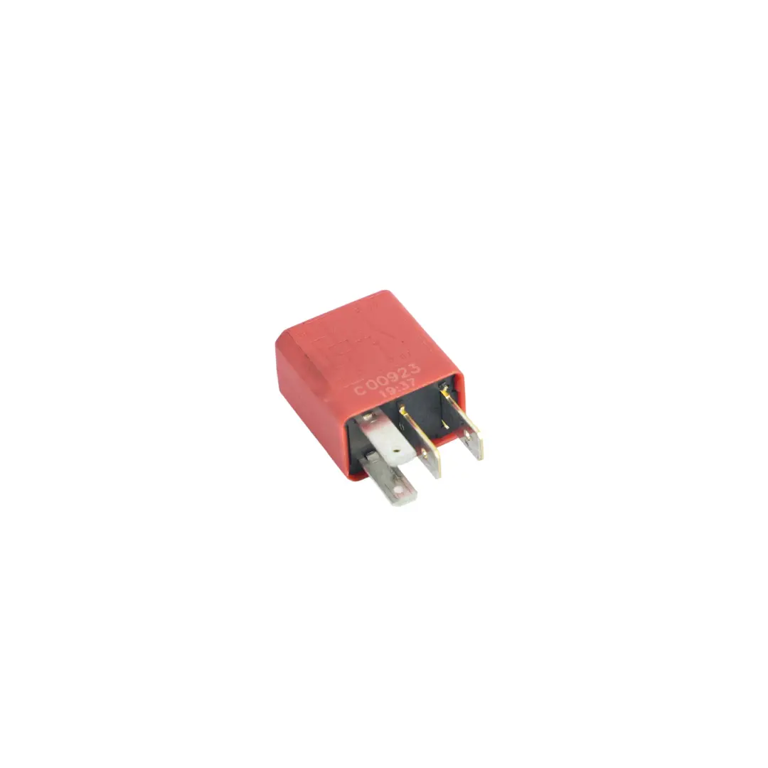 Mopar 12V 30A Relay 1/11308/85 702500 to Fiat Ducato with Part number 702500E016 Fiat Ducato Mopar 12V 30A Relay 1/11308/85 702500 - SKU 702500E016 - Part number 702500E016