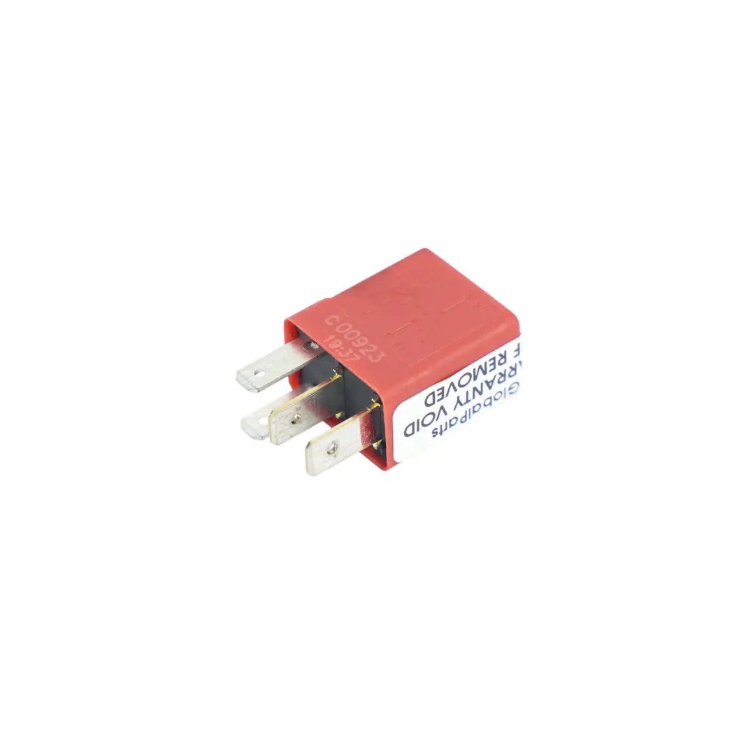 Fiat Ducato Mopar 12V 30A Relay 1/11308/85 702500 - SKU 702500E016 - Part number 702500E016