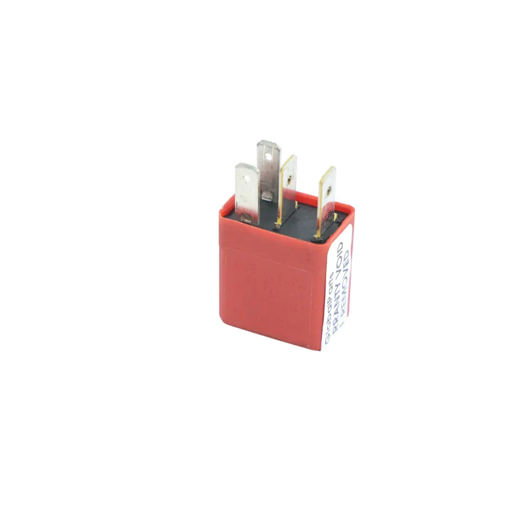 Fiat Ducato Mopar 12V 30A Relay 1/11308/85 702500 - SKU 702500E016 - Part number 702500E016