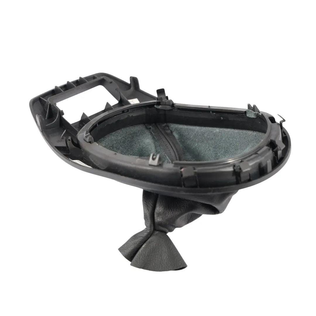 BMW Z4 E85 Garniture Console Centrale Levier Vitesses Couverture - SKU 7026221-4 - Numéro de pièce 7026221