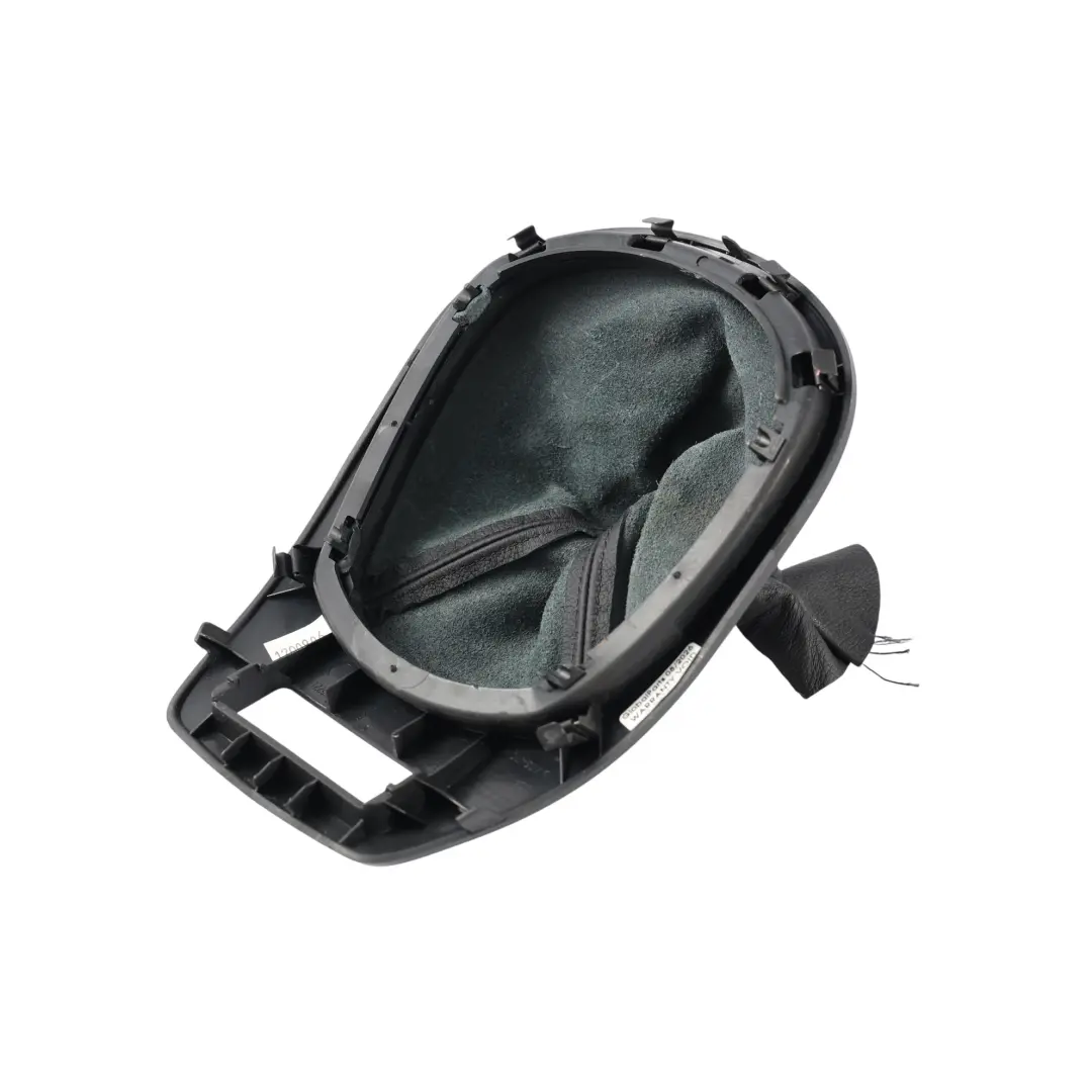 BMW Z4 E85 Garniture Console Centrale Levier Vitesses Couverture - SKU 7026221-4 - Numéro de pièce 7026221