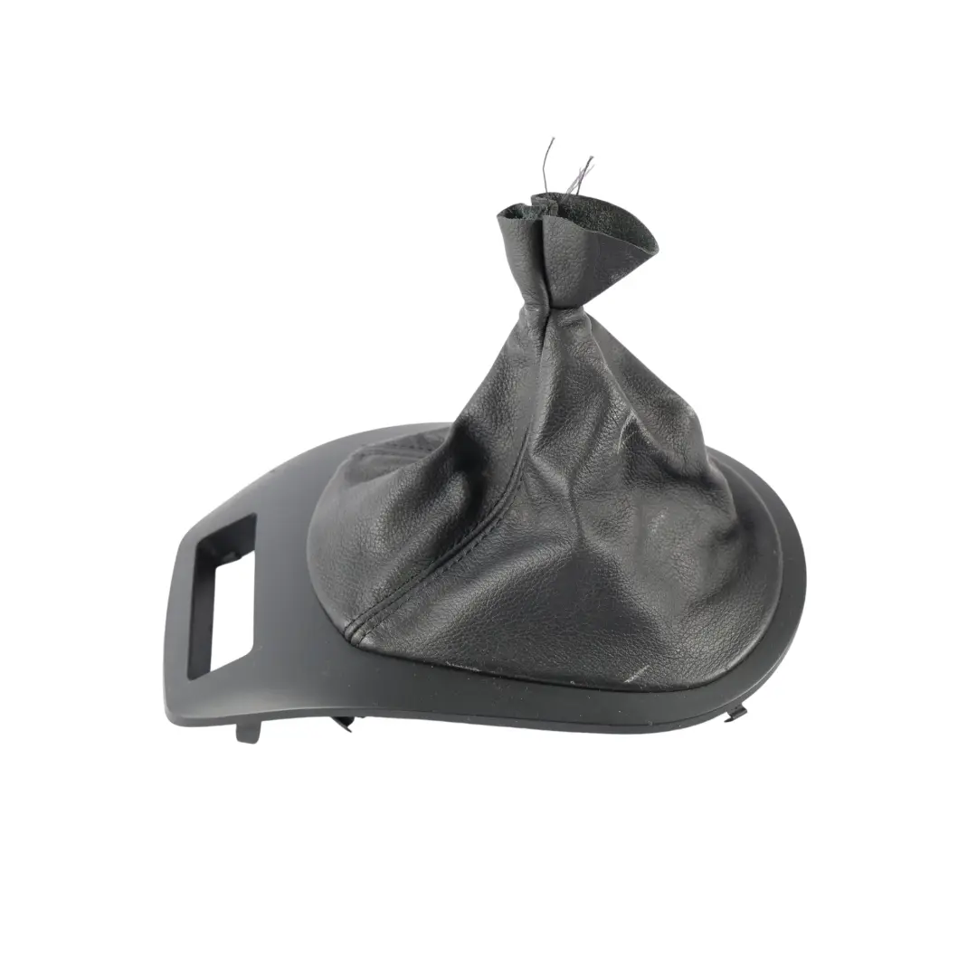 BMW Z4 E85 Garniture Console Centrale Levier Vitesses Couverture - SKU 7026221-4 - Numéro de pièce 7026221