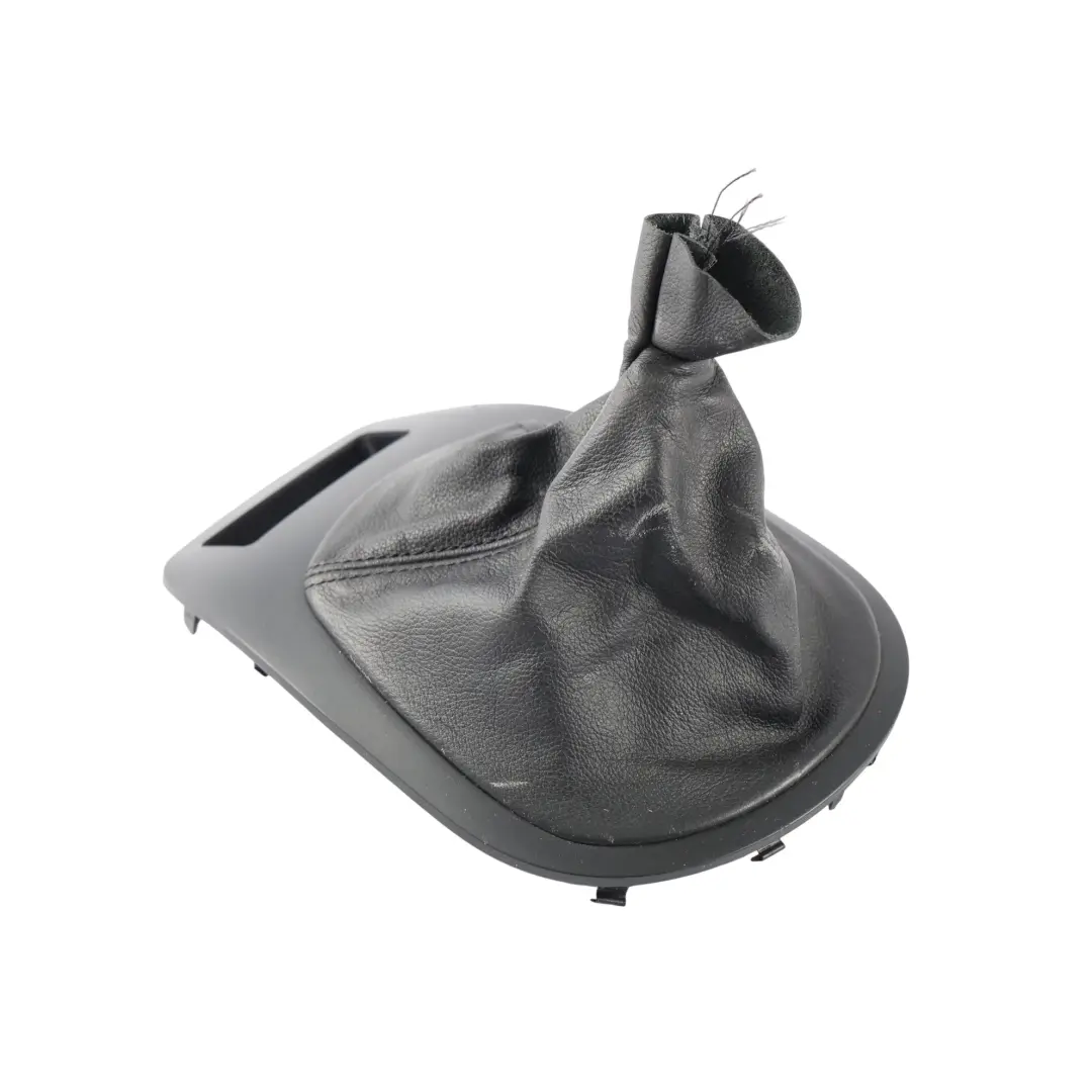 BMW Z4 E85 Centre Console Shifter Trim Surround Cover - SKU 7026221-4 - Part number 7026221