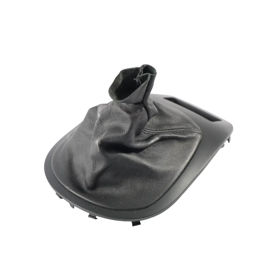 BMW Z4 E85 Garniture Console Centrale Levier Vitesses Couverture - SKU 7026221-4 - Numéro de pièce 7026221