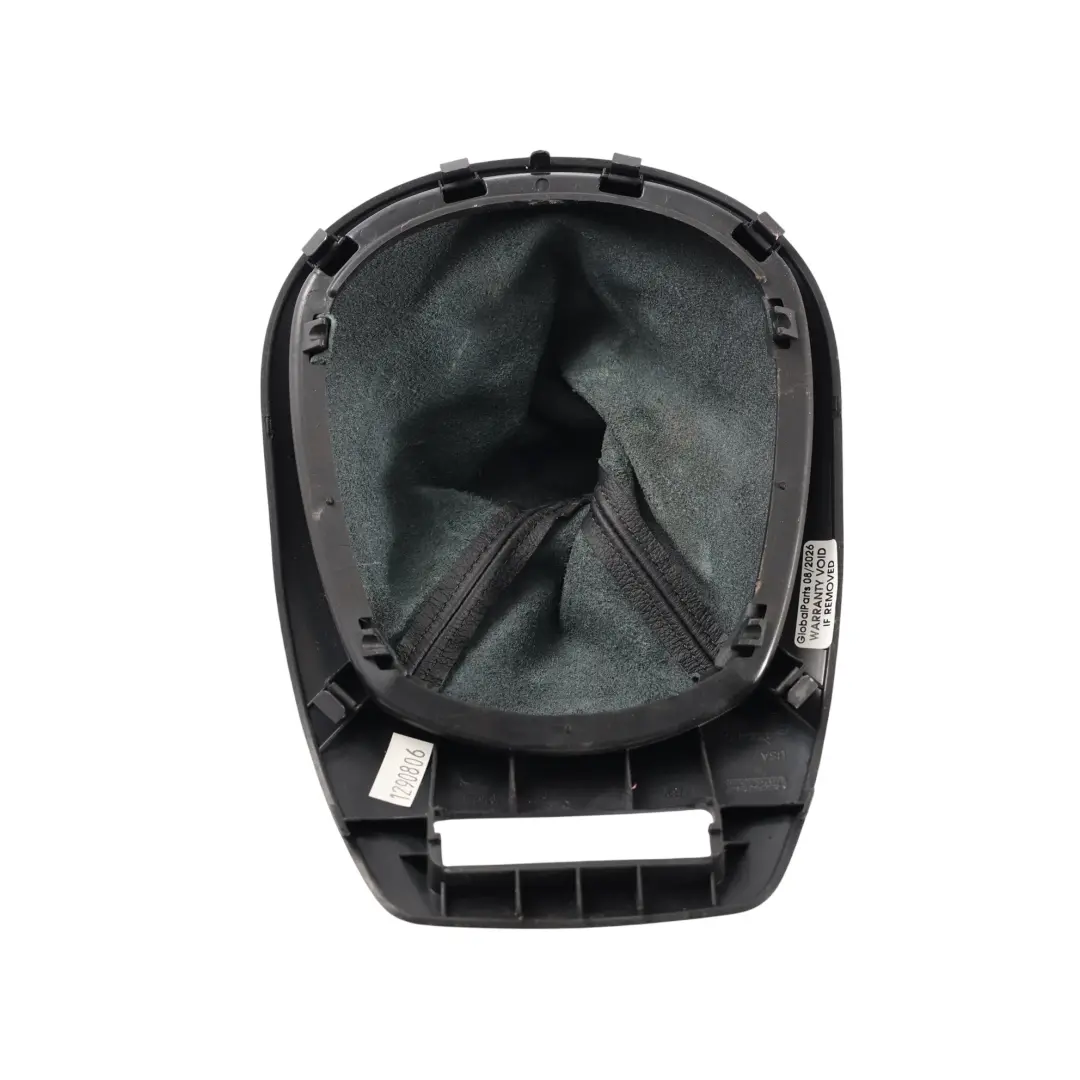 BMW Z4 E85 Centre Console Shifter Trim Surround Cover - SKU 7026221-4 - Part number 7026221
