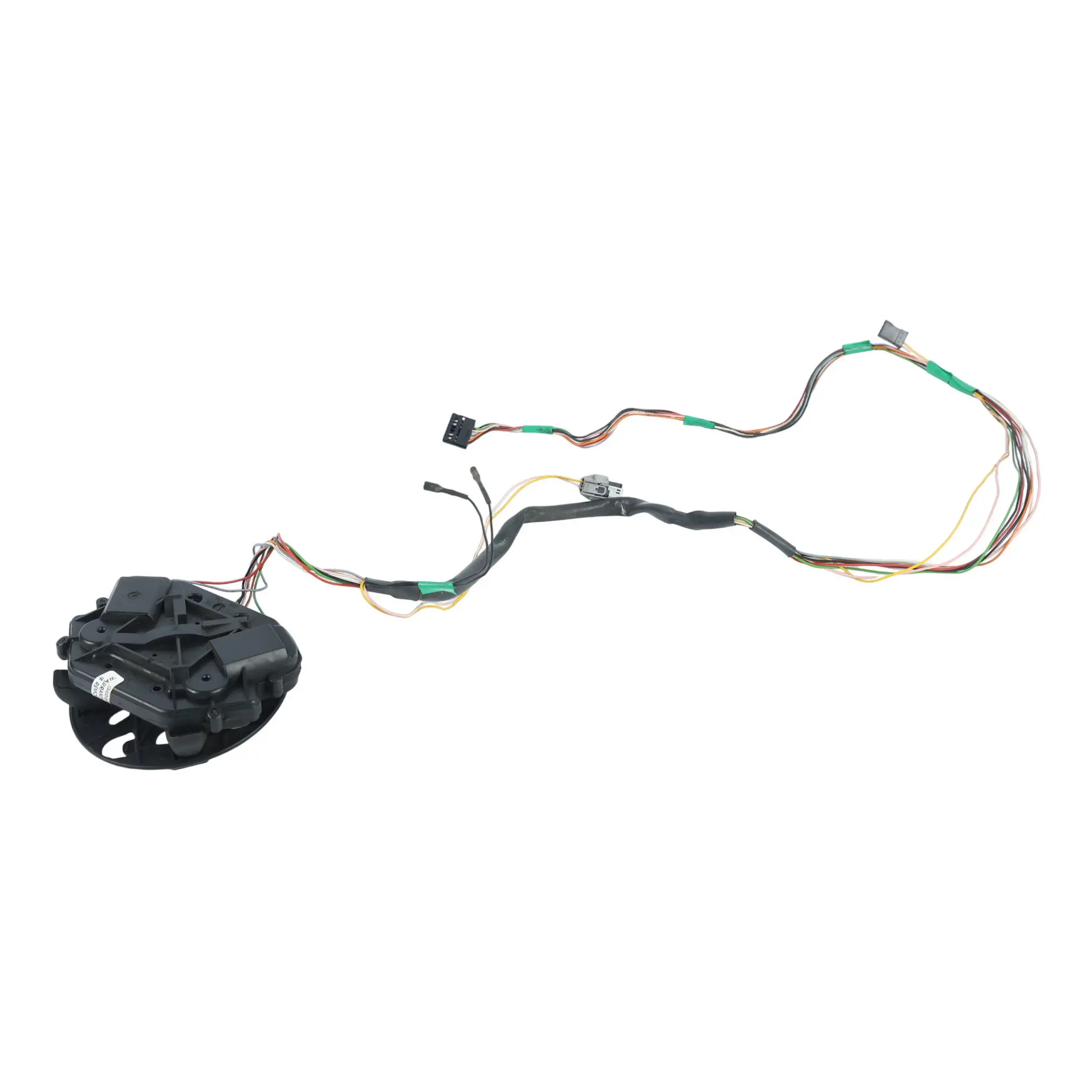 BMW X5 E53 Wing Mirror Auto Dip Heating Mechanism Motor Right O/S 7039920