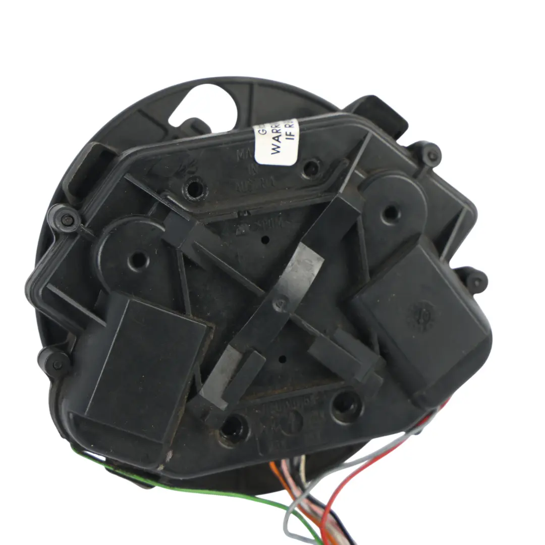 Wing Mirror Auto Dip Heating Mechanism Motor Right O/S to BMW X5 E53 with Part number 7039920 BMW X5 E53 Wing Mirror Auto Dip Heating Mechanism Motor Right O/S - SKU 7039920-2 - Part number 7039920