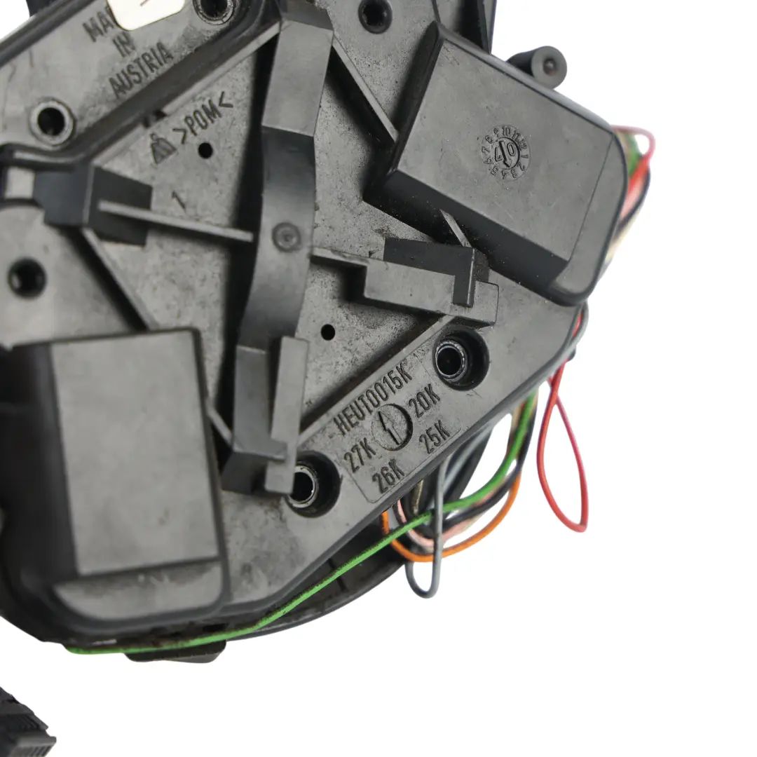 BMW X5 E53 Moteur Mécanisme Rétroviseur Chauffant Auto Droit - SKU 7039920-2 - Numéro de pièce 7039920