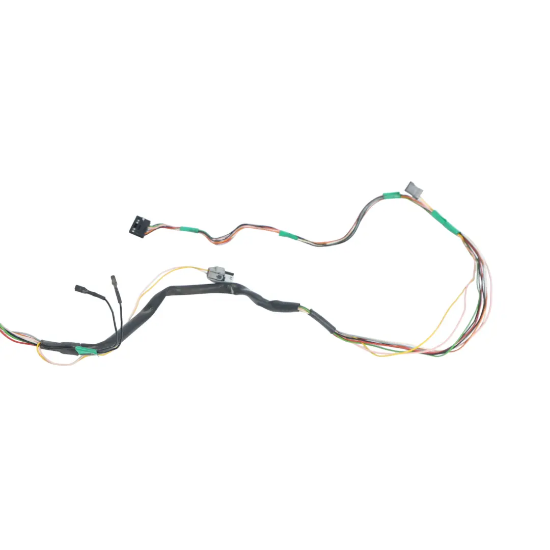 Wing Mirror Auto Dip Heating Mechanism Motor Right O/S to BMW X5 E53 with Part number 7039920 BMW X5 E53 Wing Mirror Auto Dip Heating Mechanism Motor Right O/S - SKU 7039920-2 - Part number 7039920