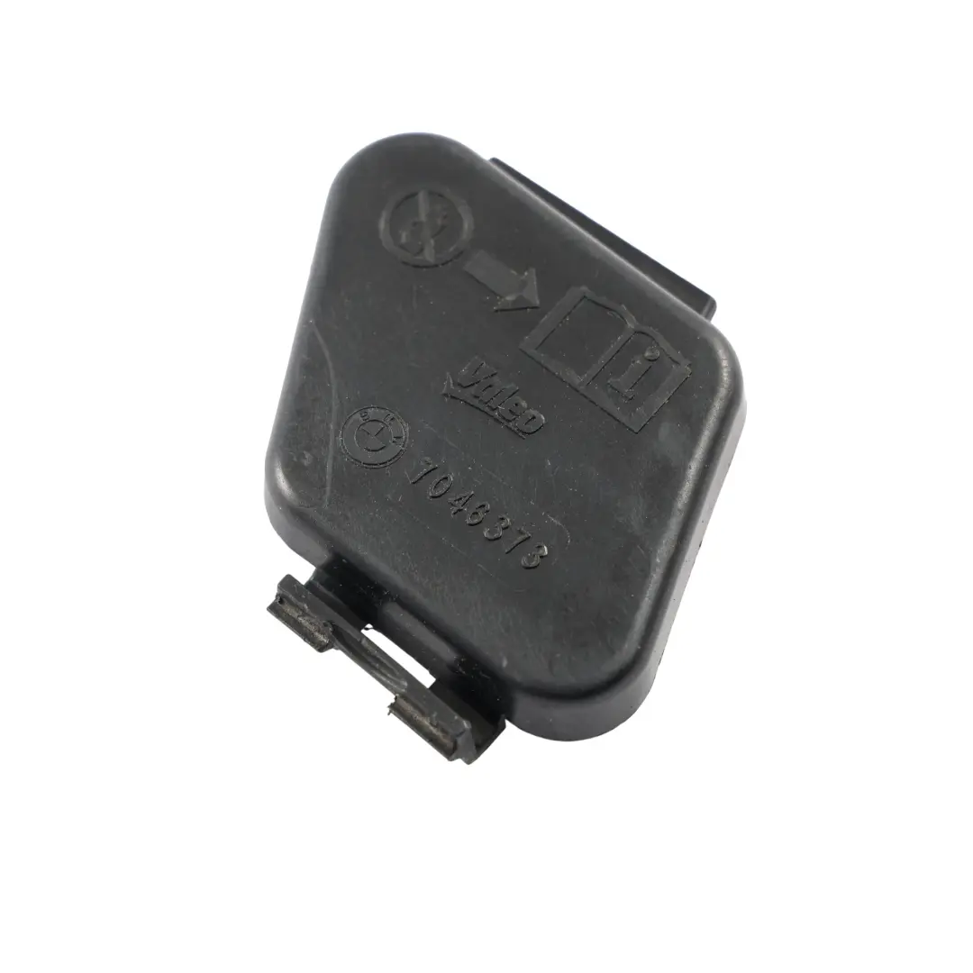 BMW E87 Coperchio Coprifaro Xenon Sinistro - SKU 7046373 - Numero di parte 7046373
