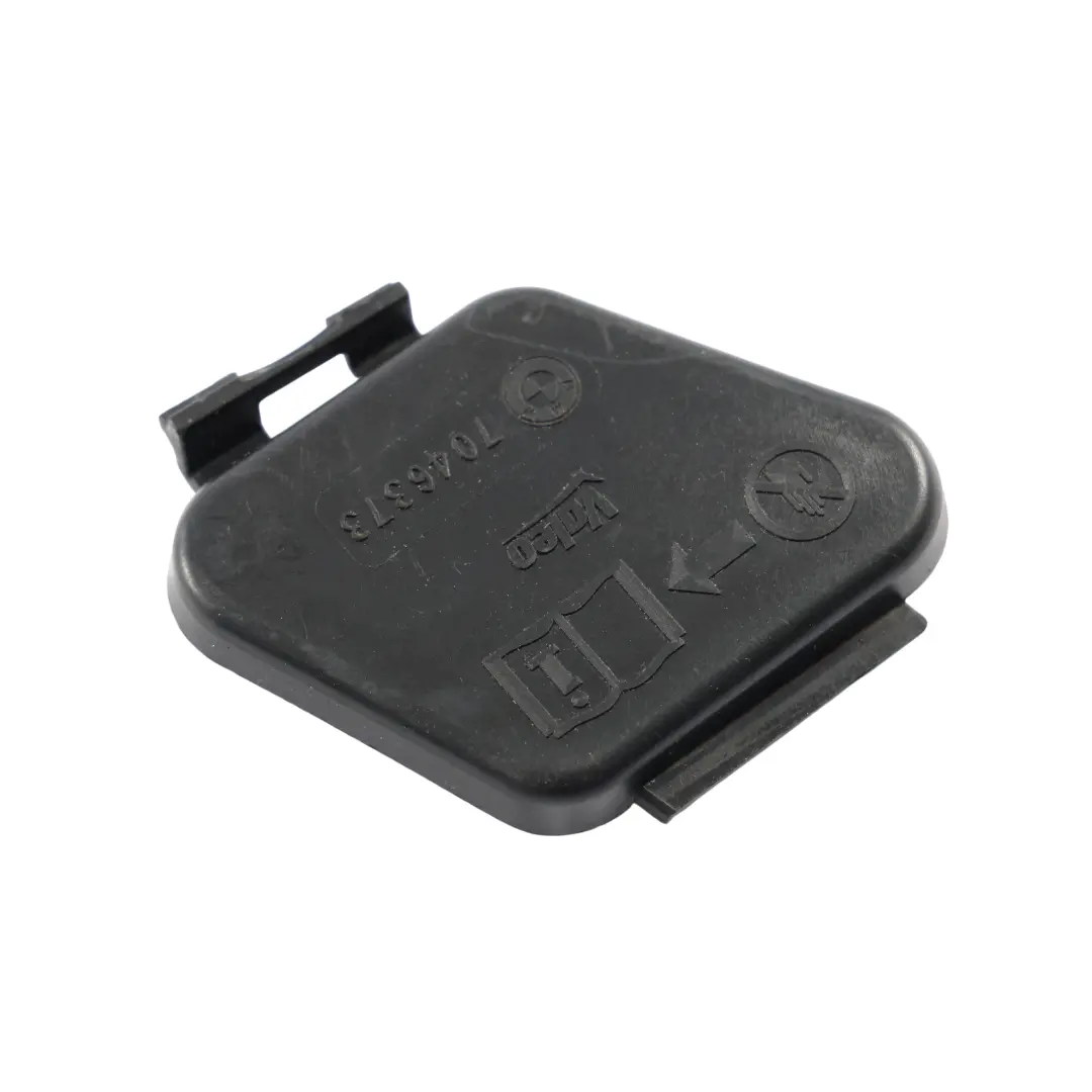 BMW E87 Coperchio Coprifaro Xenon Sinistro - SKU 7046373 - Numero di parte 7046373