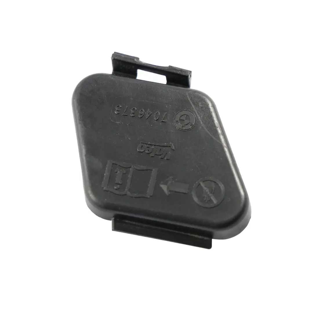 Coperchio Coprifaro Xenon Sinistro per BMW E87 con numero di parte 7046373 BMW E87 Coperchio Coprifaro Xenon Sinistro - SKU 7046373 - Numero di parte 7046373