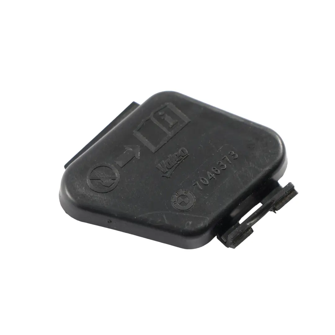 BMW E87 Coperchio Coprifaro Xenon Sinistro - SKU 7046373 - Numero di parte 7046373
