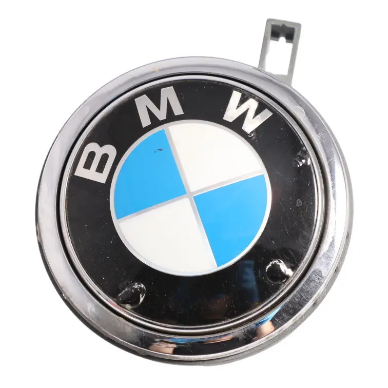Emblema Botón Portón Insignia Abrir para BMW 1 5 6 Series E63 E81 E87N F10 con número de pieza 7061327 BMW 1 5 6 Series E63 E81 E87N F10 Emblema Botón Portón Insignia Abrir - SKU 7057794-1 - Número de pieza 7061327