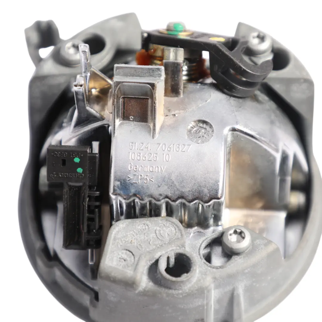 Emblème Bouton Hayon Badge Ouverture pour BMW 1 5 6 Series E63 E81 E87N F10 à propos du numéro de pièce 7061327 BMW 1 5 6 Series E63 E81 E87N F10 Emblème Bouton Hayon Badge Ouverture - SKU 7057794-1 - Numéro de pièce 7061327