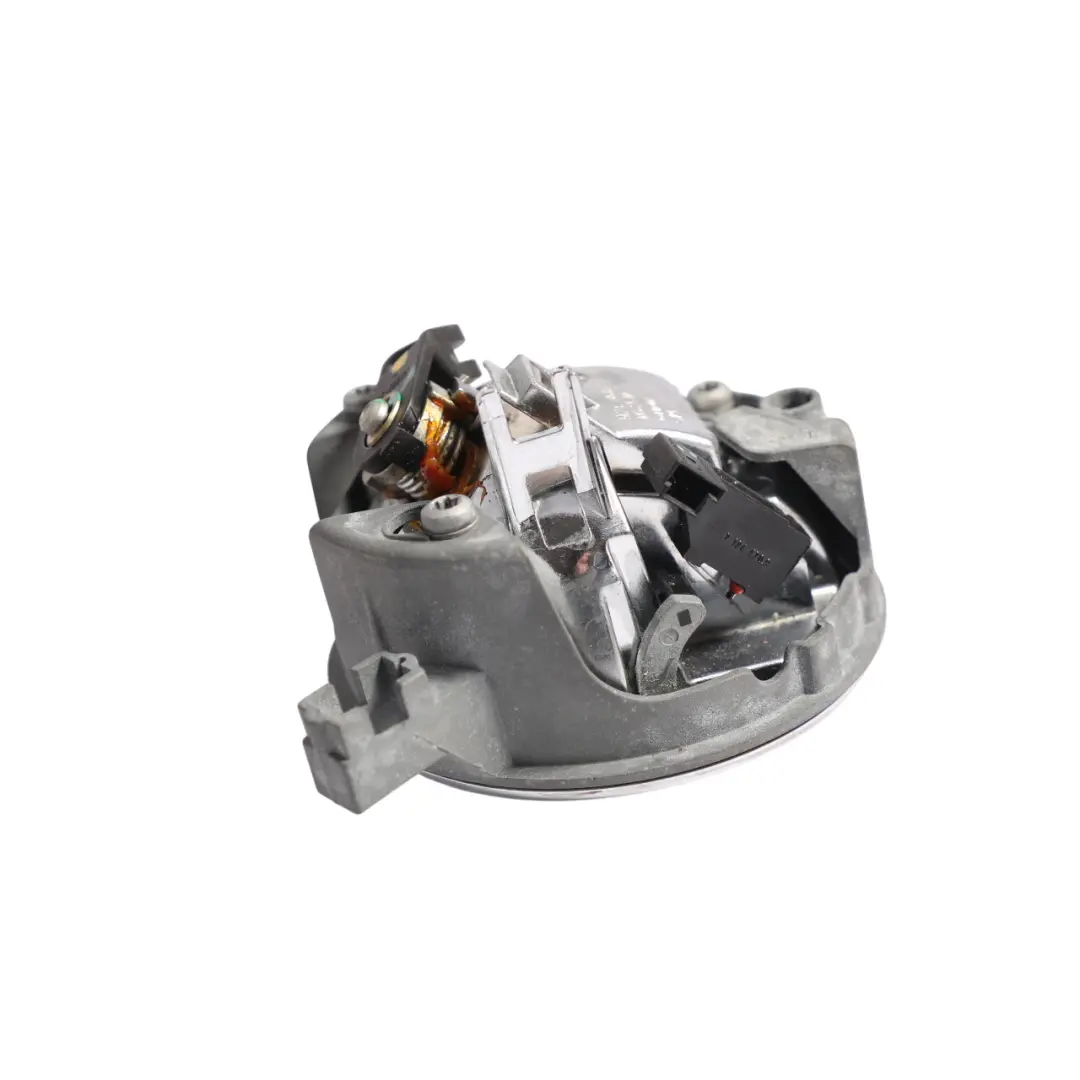 BMW 1 5 6 Series E63 E81 E87N F10 Emblema Pulsante Portellone Apertura - SKU 7057794-1 - Numero di parte 7061327