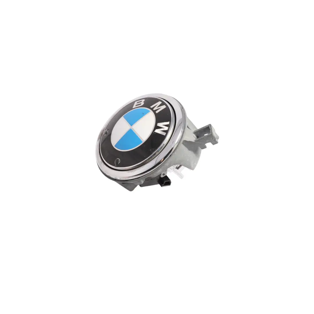 Emblème Bouton Hayon Badge Ouverture pour BMW 1 5 6 Series E63 E81 E87N F10 à propos du numéro de pièce 7061327 BMW 1 5 6 Series E63 E81 E87N F10 Emblème Bouton Hayon Badge Ouverture - SKU 7057794-1 - Numéro de pièce 7061327