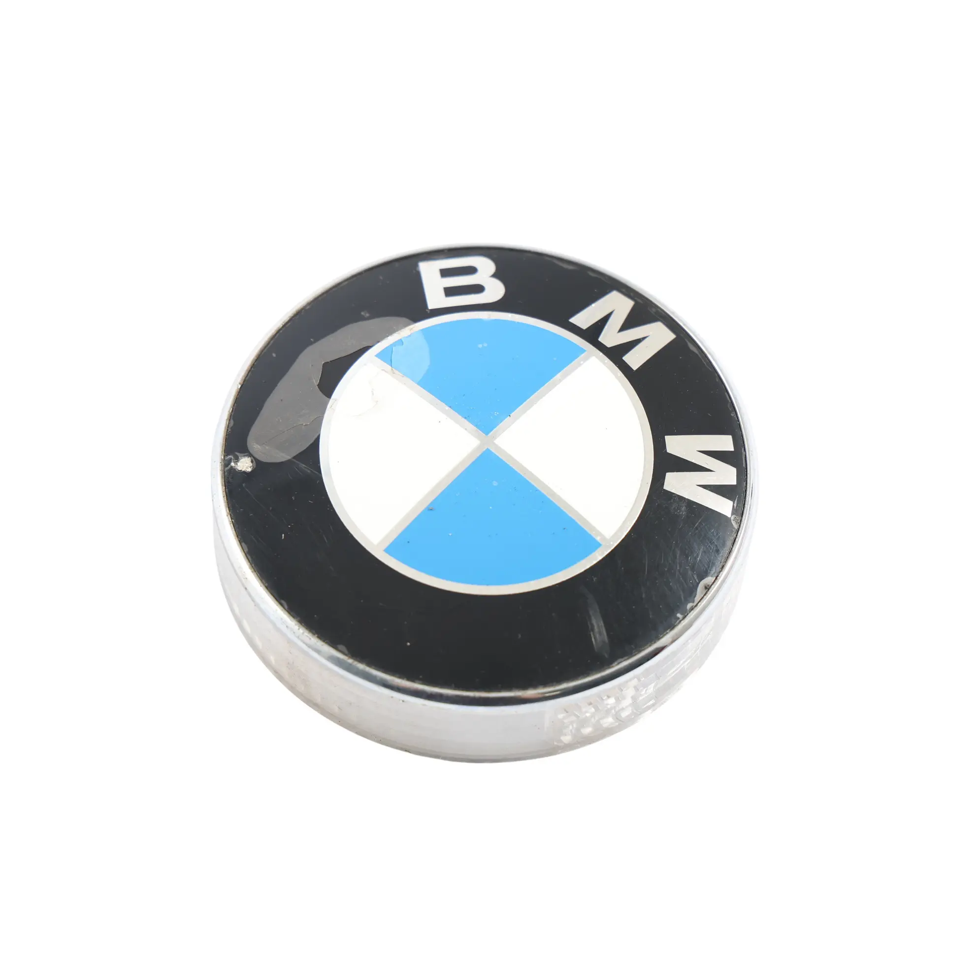 BMW Z4 E85 Rear Tailgate Button Open Opening Cap Emblem Badge Logo 7057794