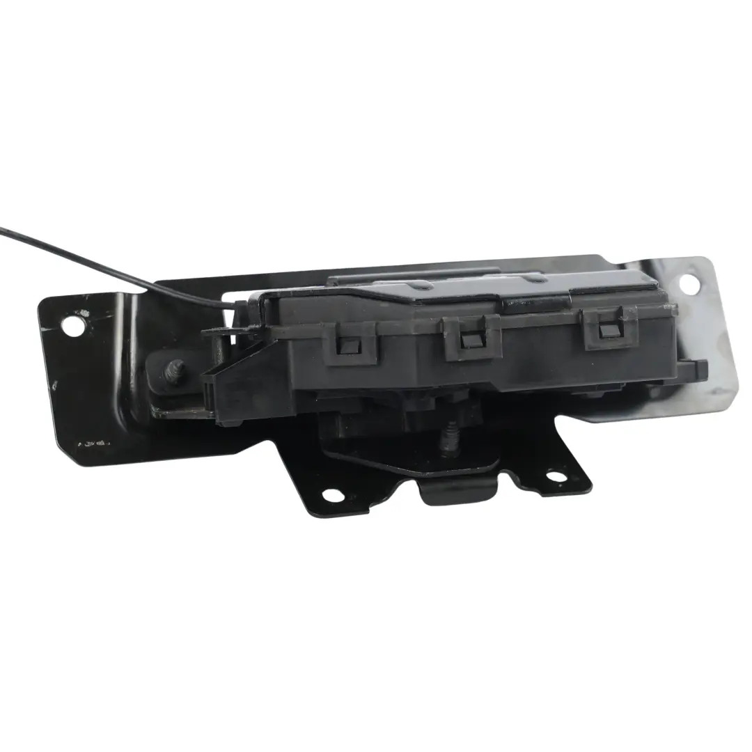 Range Rover L322 Rear Upper Tailgate Boot Lock Catch Latch Mechanism - SKU 7065113 - Part number 7065113