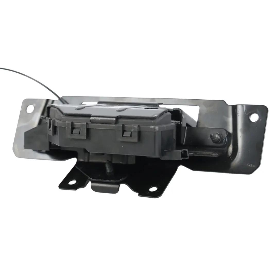 Range Rover L322 Rear Upper Tailgate Boot Lock Catch Latch Mechanism - SKU 7065113 - Part number 7065113