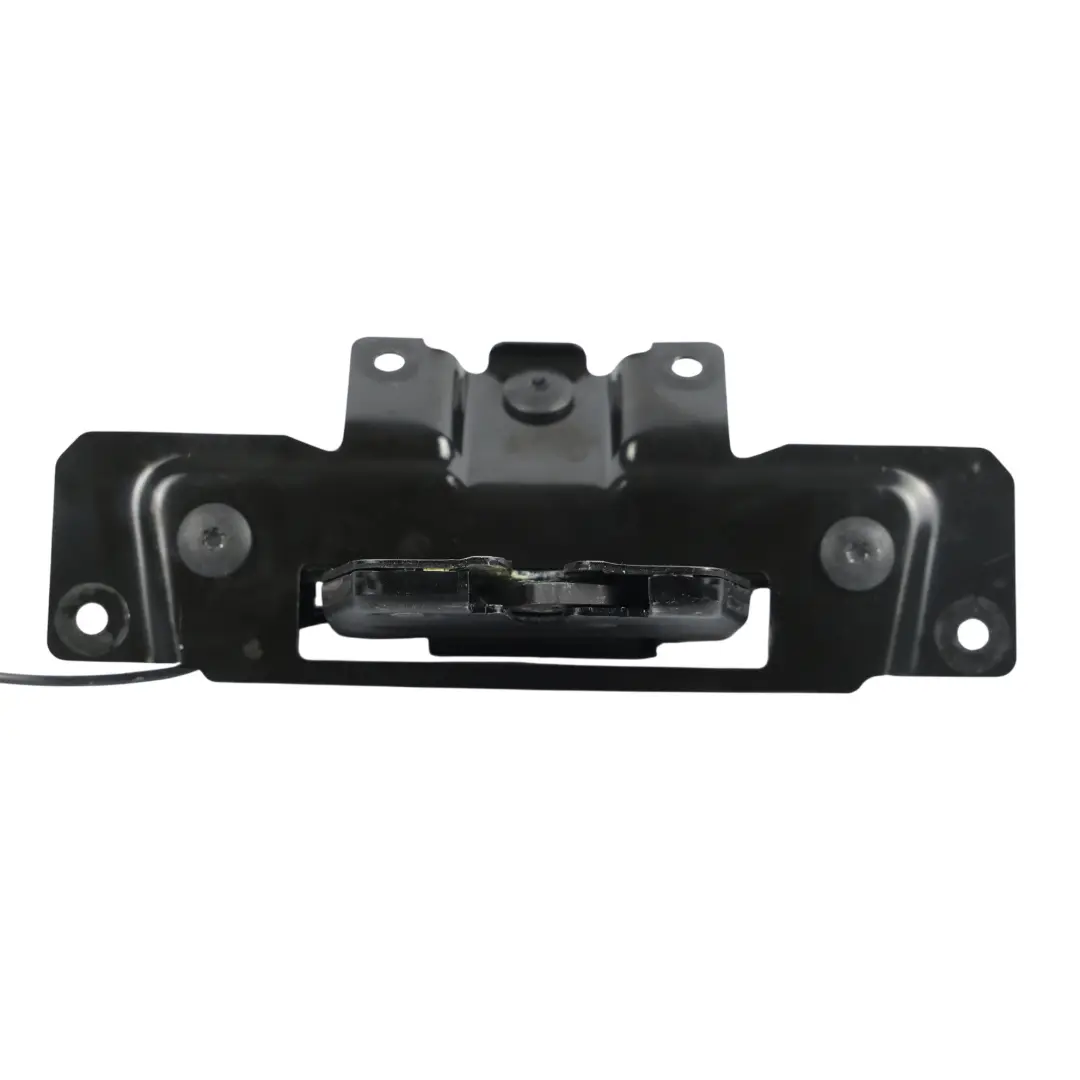 Range Rover L322 Rear Upper Tailgate Boot Lock Catch Latch Mechanism - SKU 7065113 - Part number 7065113