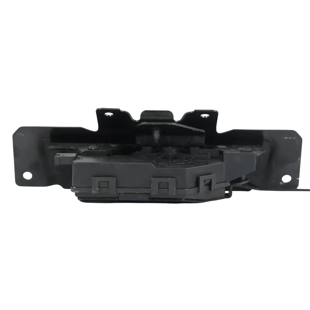 Range Rover L322 Rear Upper Tailgate Boot Lock Catch Latch Mechanism - SKU 7065113 - Part number 7065113