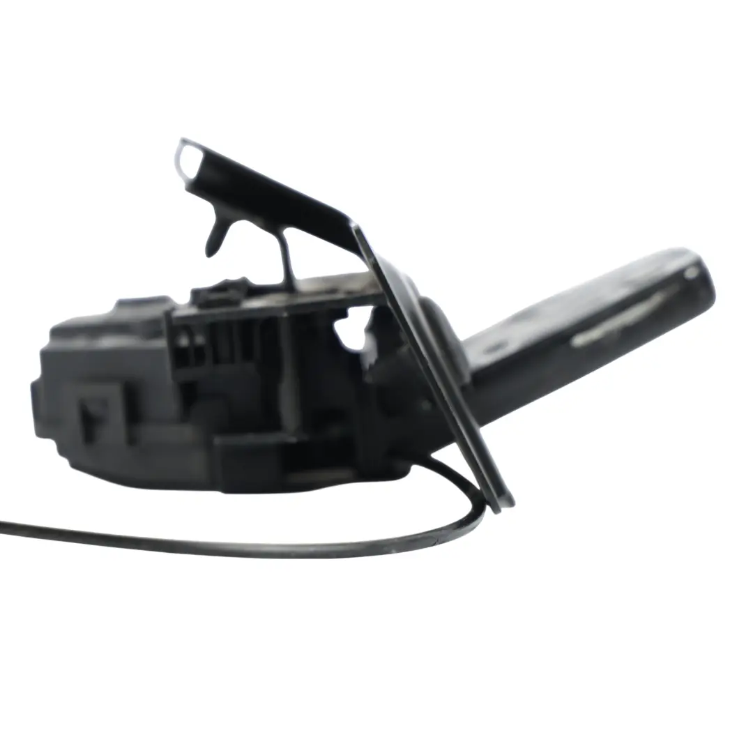 Upper Tailgate Boot Lock Catch Latch Mechanism to Range Rover L322 Rear with Part number 7065113 Range Rover L322 Rear Upper Tailgate Boot Lock Catch Latch Mechanism - SKU 7065113 - Part number 7065113
