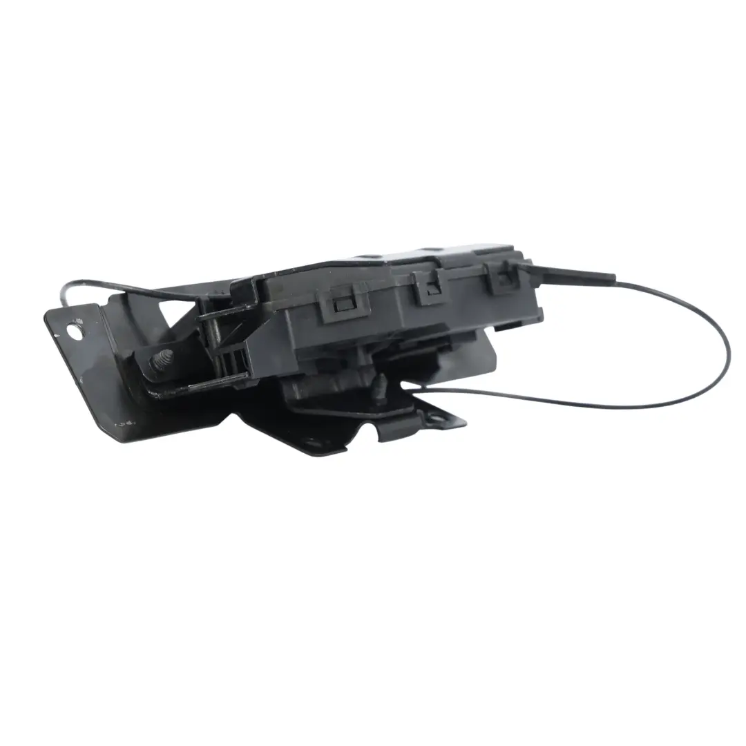 Range Rover L322 Rear Upper Tailgate Boot Lock Catch Latch Mechanism - SKU 7065113 - Part number 7065113