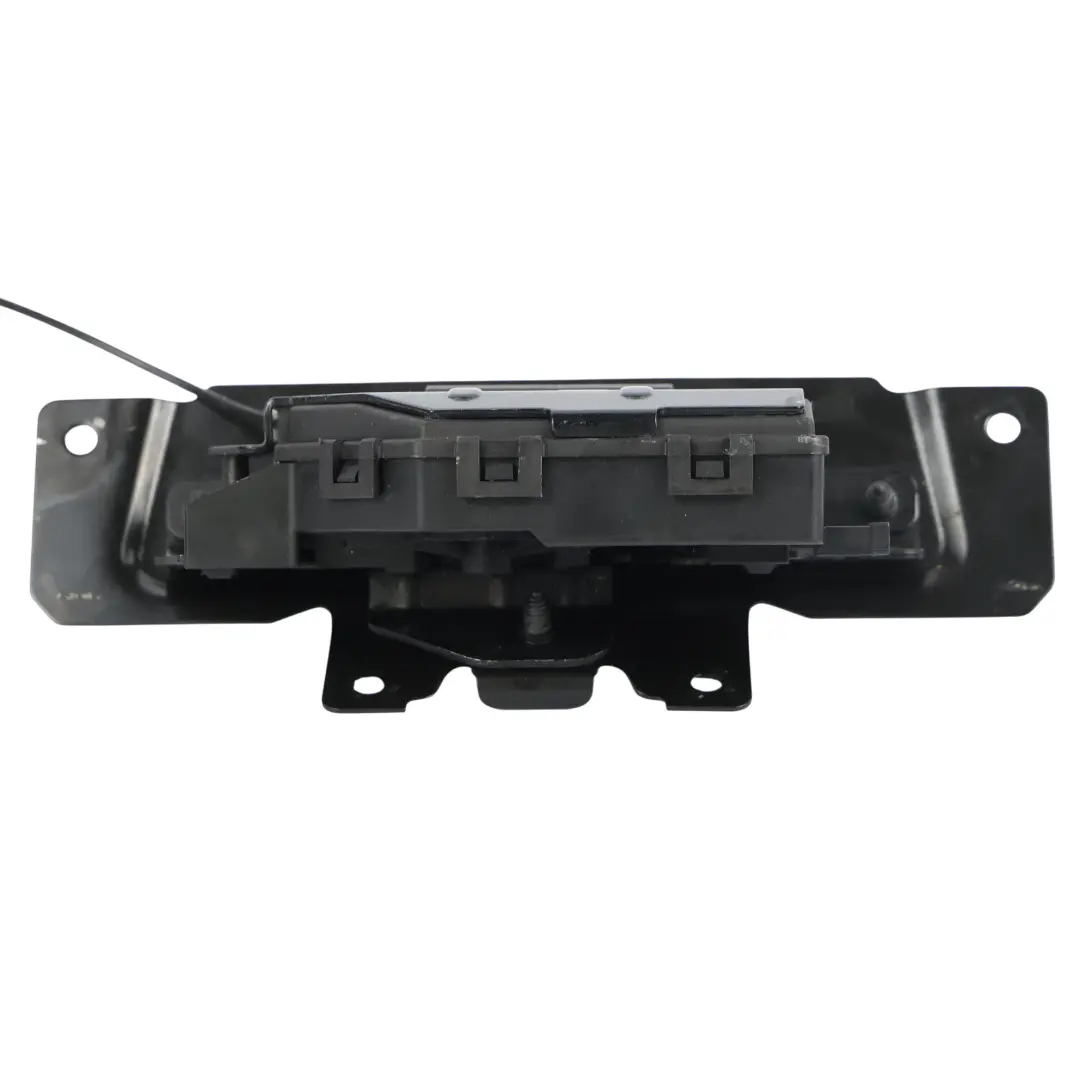 Range Rover L322 Rear Upper Tailgate Boot Lock Catch Latch Mechanism - SKU 7065113 - Part number 7065113