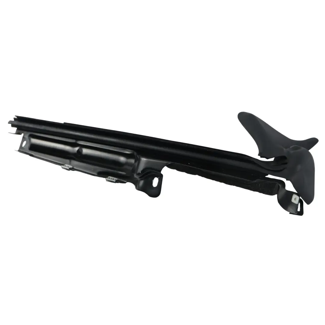 Door Inner Window Channel Cover Left N/S to Mini R52 with Part number 7072929 Mini R52 Door Inner Window Channel Cover Left N/S - SKU 7072929-1 - Part number 7072929