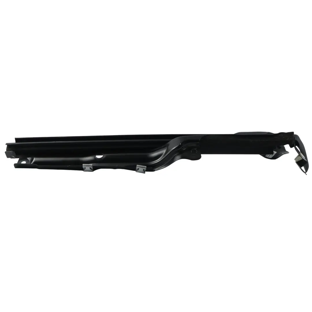 Mini R52 Door Inner Window Channel Cover Left N/S - SKU 7072929-1 - Part number 7072929