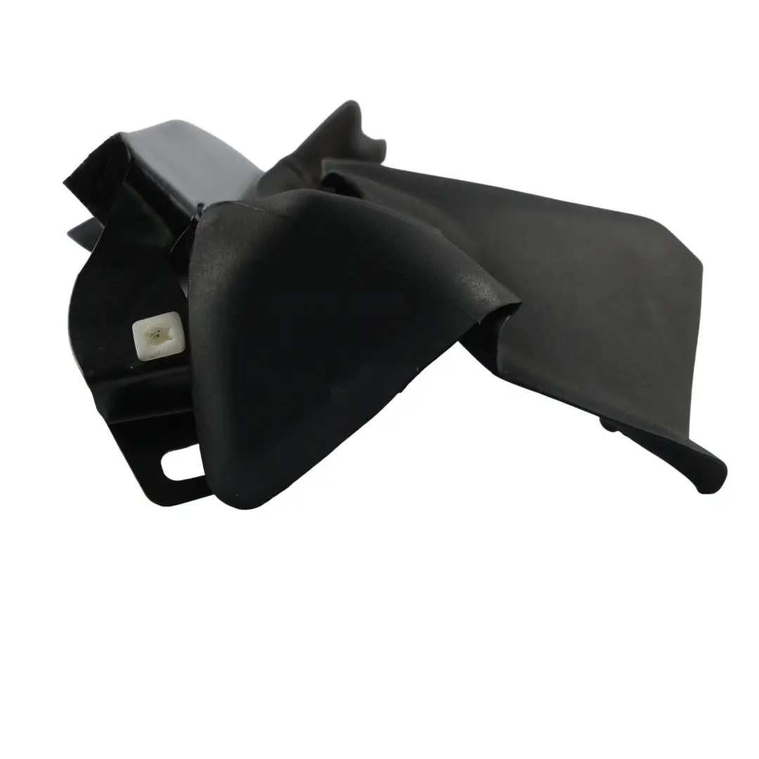 Mini R52 Door Inner Window Channel Cover Left N/S - SKU 7072929-1 - Part number 7072929