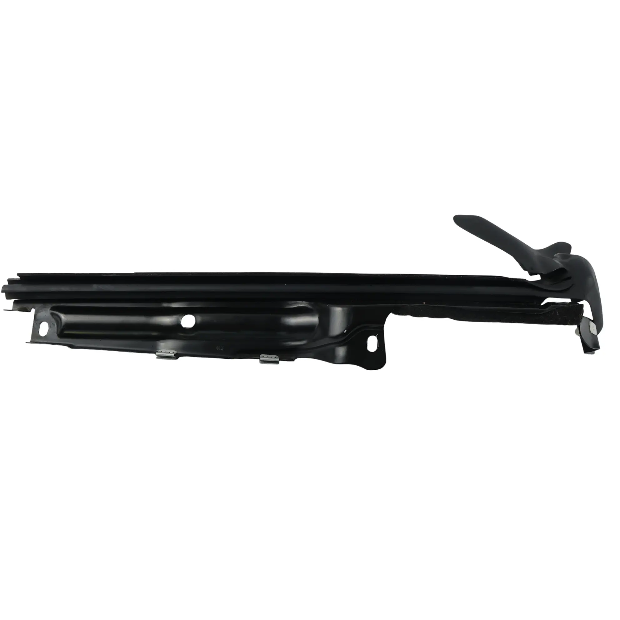 Mini R52 Door Inner Window Channel Cover Left N/S 7072929