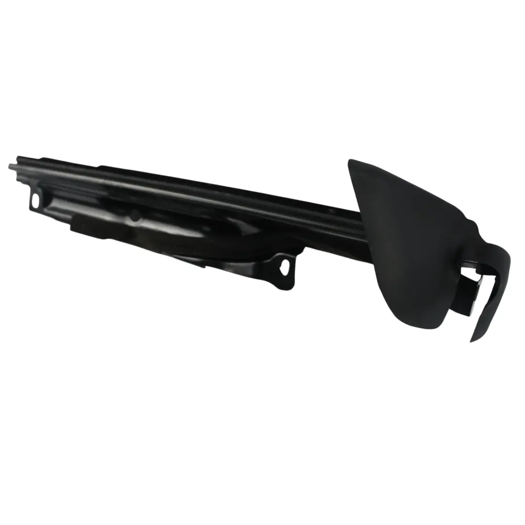 Mini R52 Door Inner Window Channel Cover Right O/S - SKU 7072930-1 - Part number 7072930