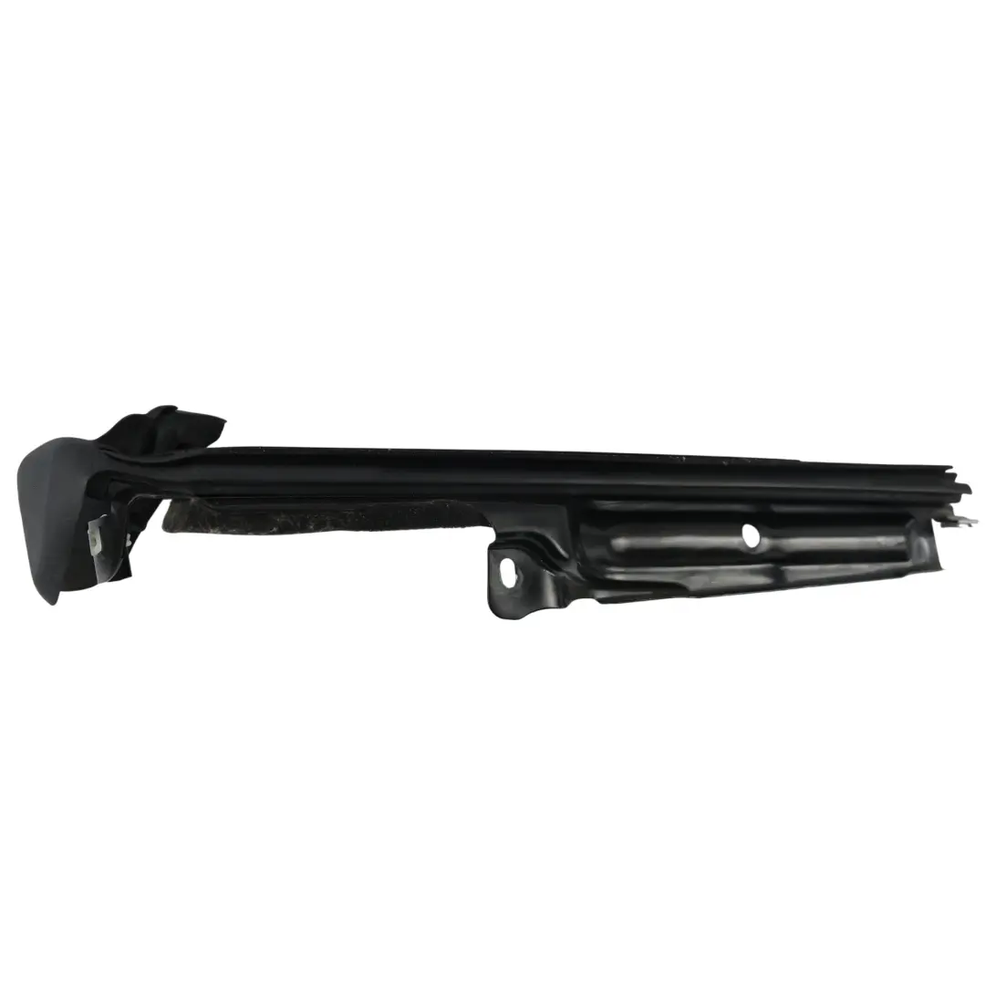Door Inner Window Channel Cover Right O/S to Mini R52 with Part number 7072930 Mini R52 Door Inner Window Channel Cover Right O/S - SKU 7072930-1 - Part number 7072930