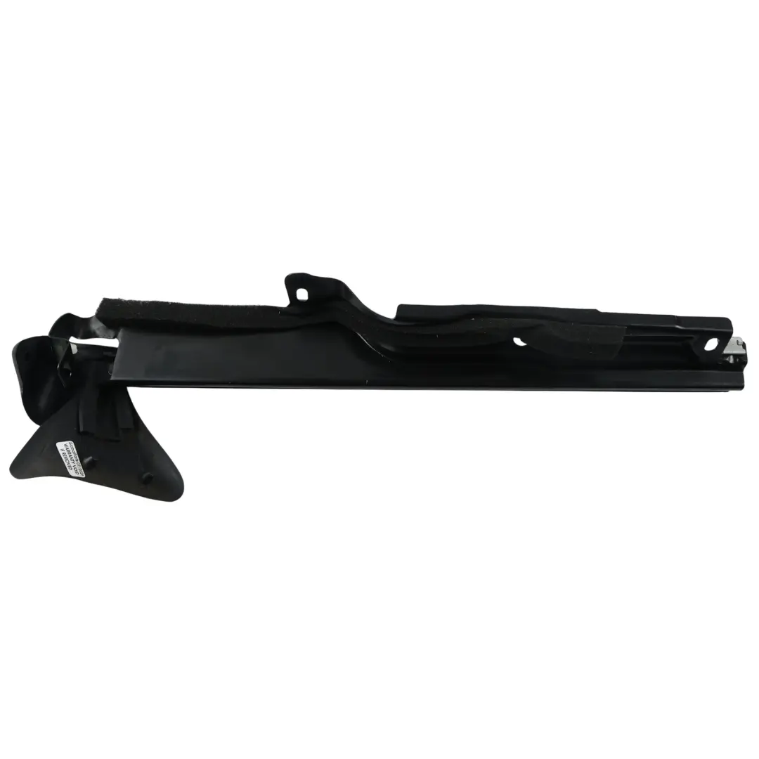 Door Inner Window Channel Cover Right O/S to Mini R52 with Part number 7072930 Mini R52 Door Inner Window Channel Cover Right O/S - SKU 7072930-1 - Part number 7072930