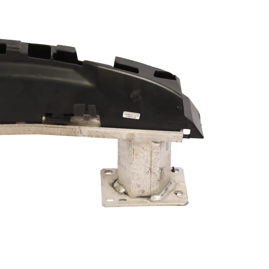 Citroën C4 Picasso Mk1 Front Bumper Reinforcement Crash Bar - SKU 7106E8 - Part number 7106E8