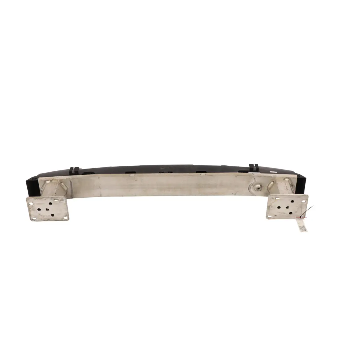 Mk1 Front Bumper Reinforcement Crash Bar to Citroën C4 Picasso with Part number 7106E8 Citroën C4 Picasso Mk1 Front Bumper Reinforcement Crash Bar - SKU 7106E8 - Part number 7106E8