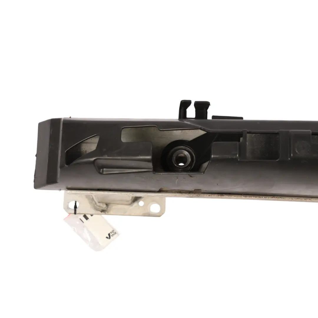 Mk1 Front Bumper Reinforcement Crash Bar to Citroën C4 Picasso with Part number 7106E8 Citroën C4 Picasso Mk1 Front Bumper Reinforcement Crash Bar - SKU 7106E8 - Part number 7106E8